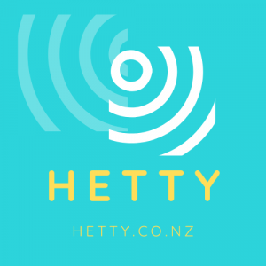 Logo Hetty